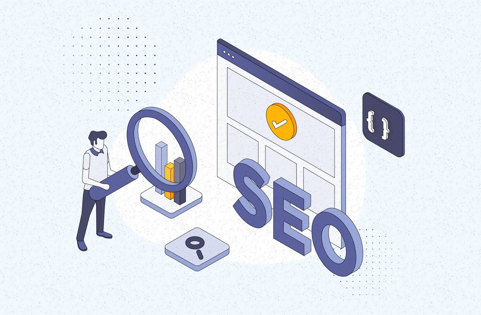 SEO FAQ