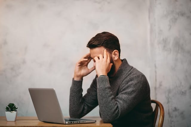 Confused by SEO Strategy Confused by SEO Strategy