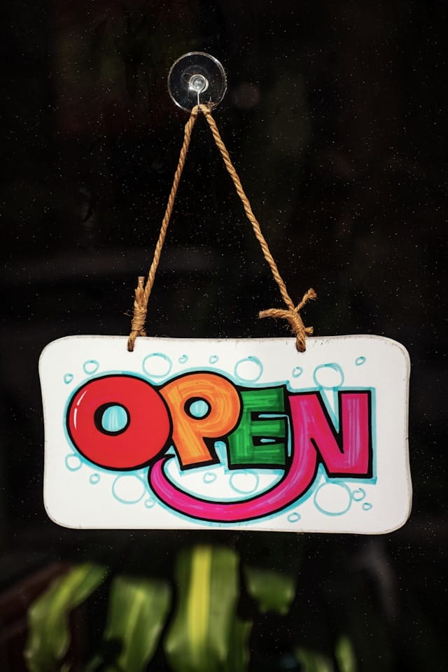Open For Business SEO Services Open For Business SEO Services