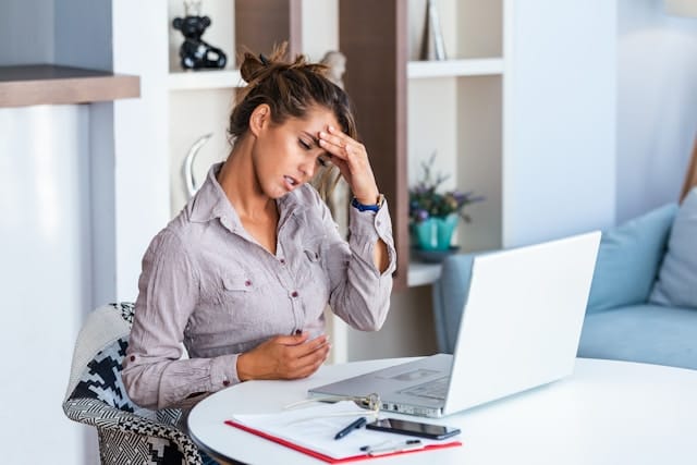 frustrated-business-owner-working-on-website frustrated-business-owner-working-on-website