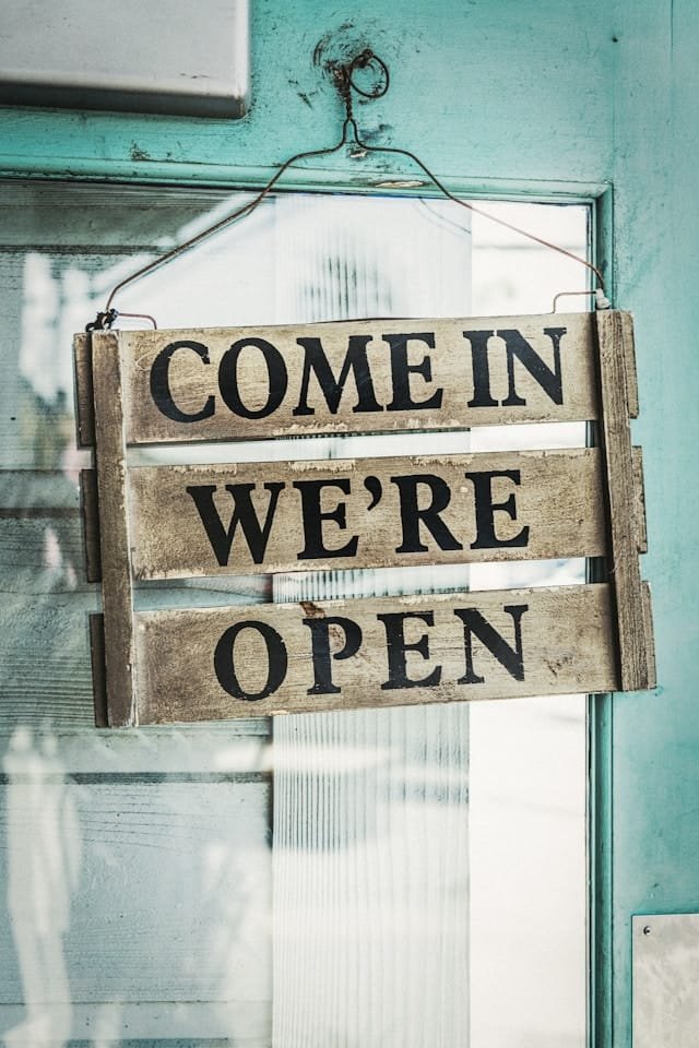 Open For Business SEO Penrith Open For Business SEO Penrith