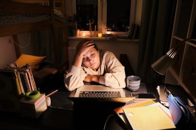 Stress at SEO Strategy Penrith Stress at SEO Strategy Penrith