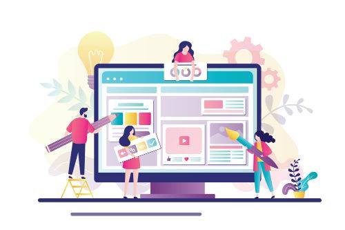 Cumbrian Web Design