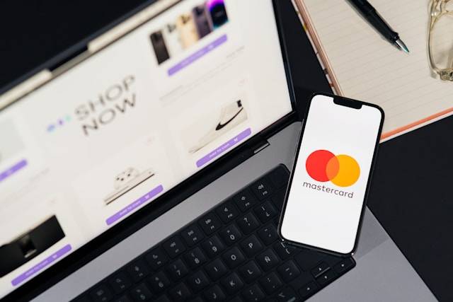 ecommerce web design cumbria