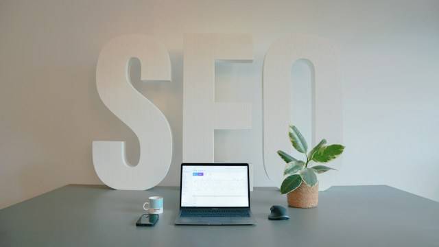 SEO Foundations