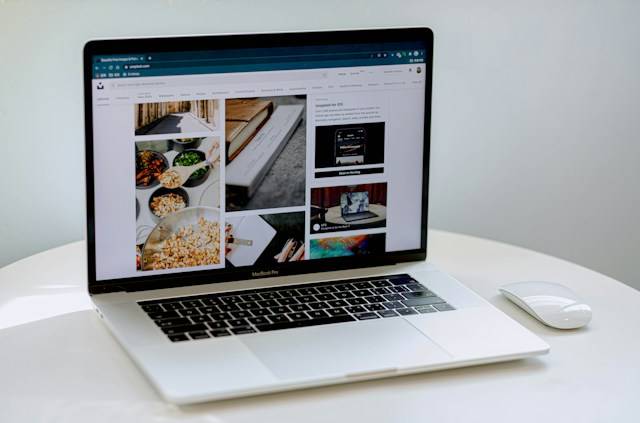 Web Design Services
