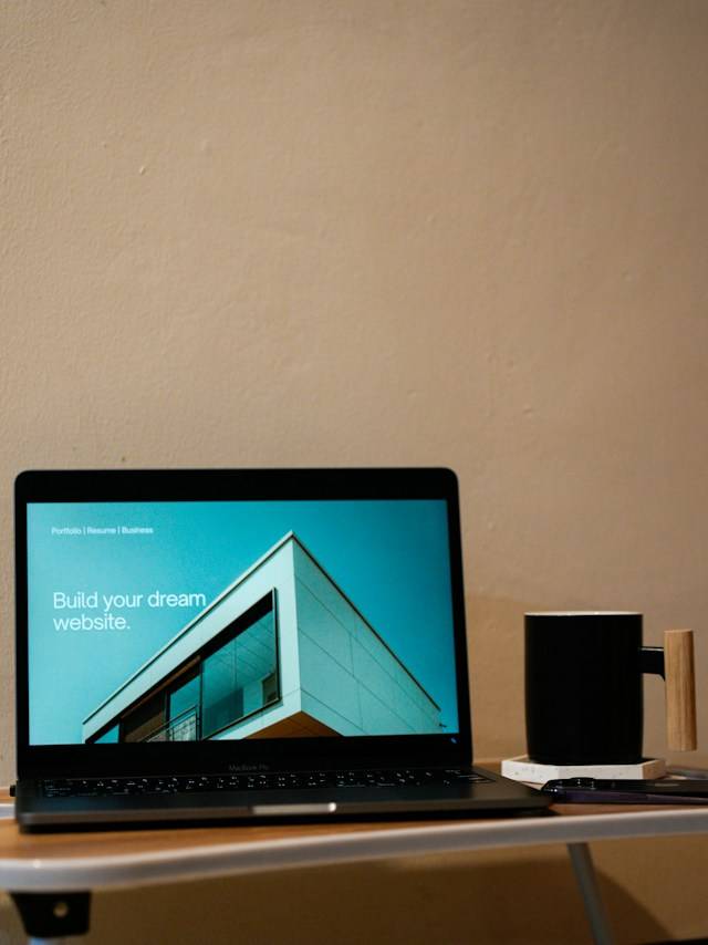 Web Designer Cumbria